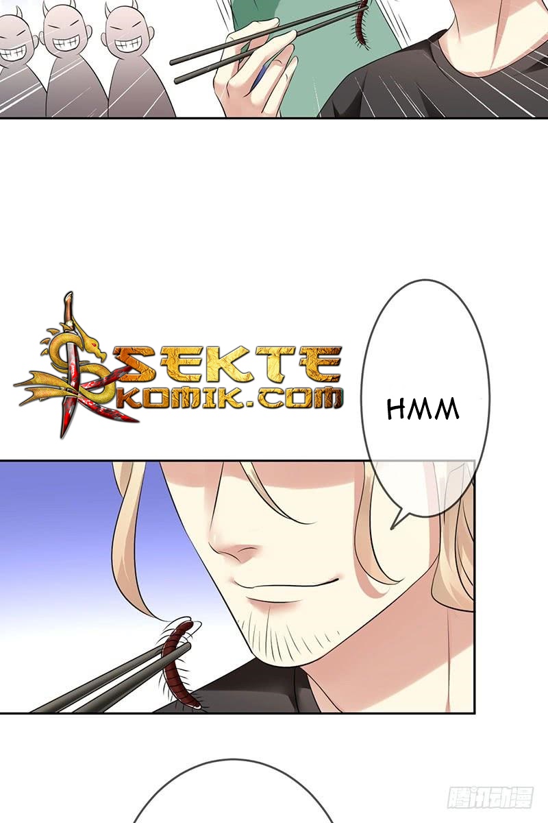 NSD Gaming Chapter 63 Bahasa Indonesia